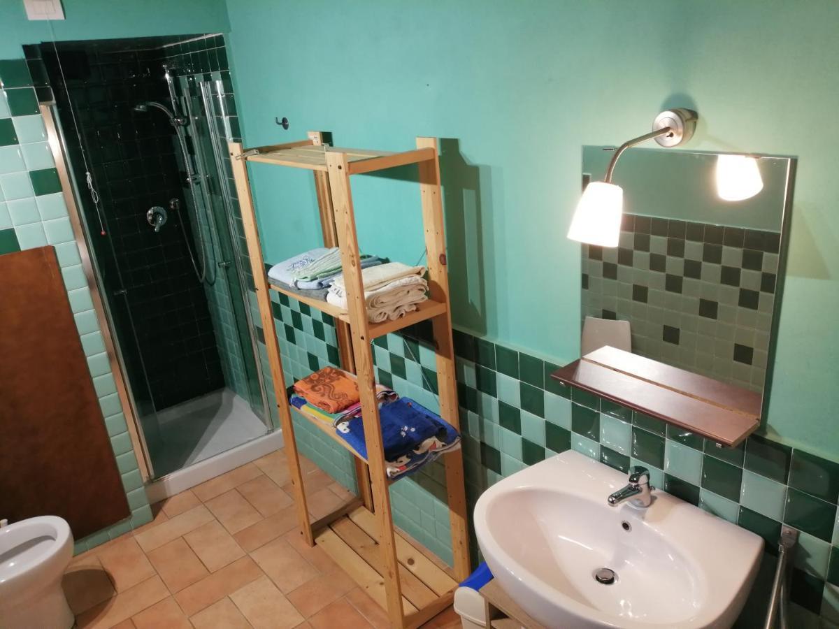 San Rocco Affittacamere San Severino Marche Dış mekan fotoğraf