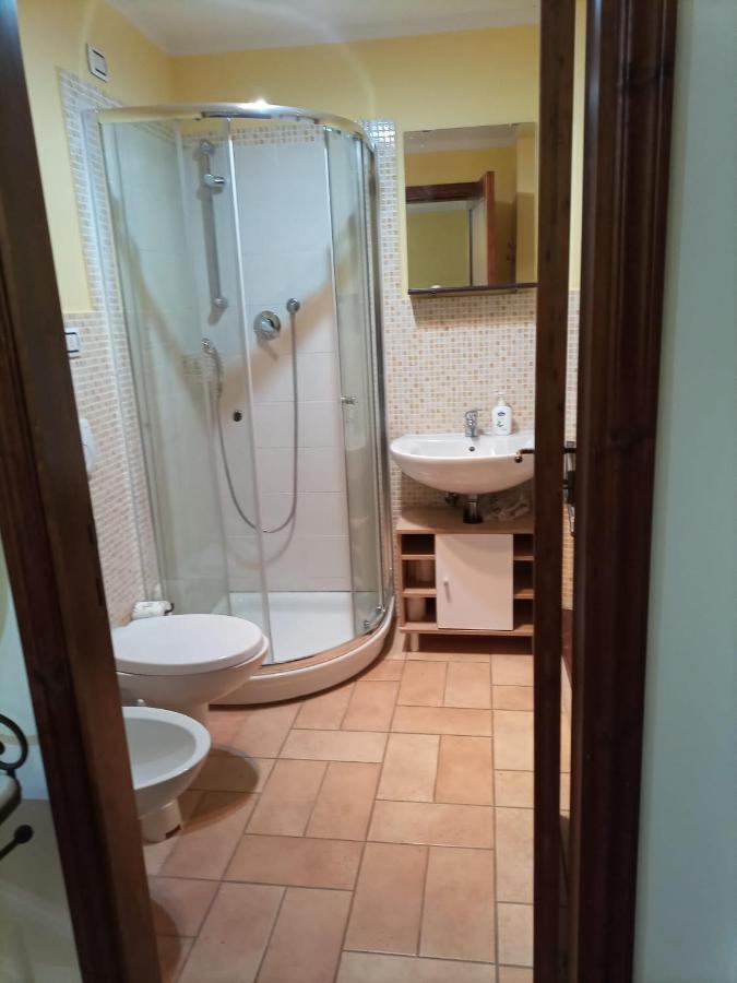 San Rocco Affittacamere San Severino Marche Dış mekan fotoğraf