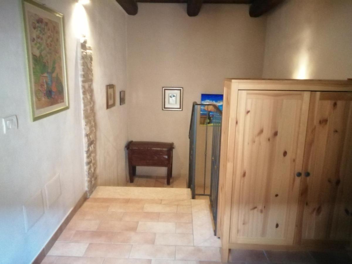 San Rocco Affittacamere San Severino Marche Dış mekan fotoğraf