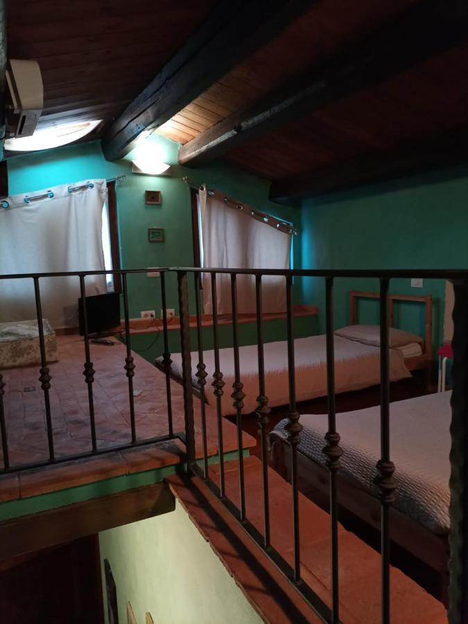San Rocco Affittacamere San Severino Marche Dış mekan fotoğraf