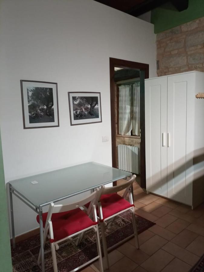 San Rocco Affittacamere San Severino Marche Dış mekan fotoğraf