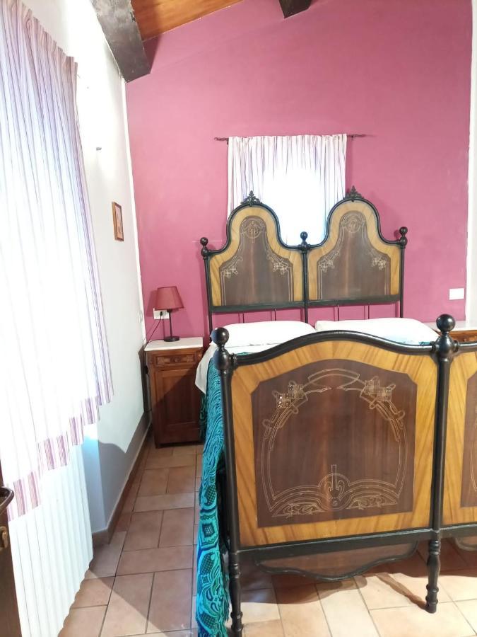San Rocco Affittacamere San Severino Marche Dış mekan fotoğraf