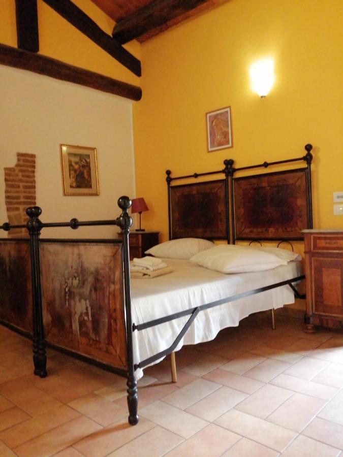 San Rocco Affittacamere San Severino Marche Dış mekan fotoğraf