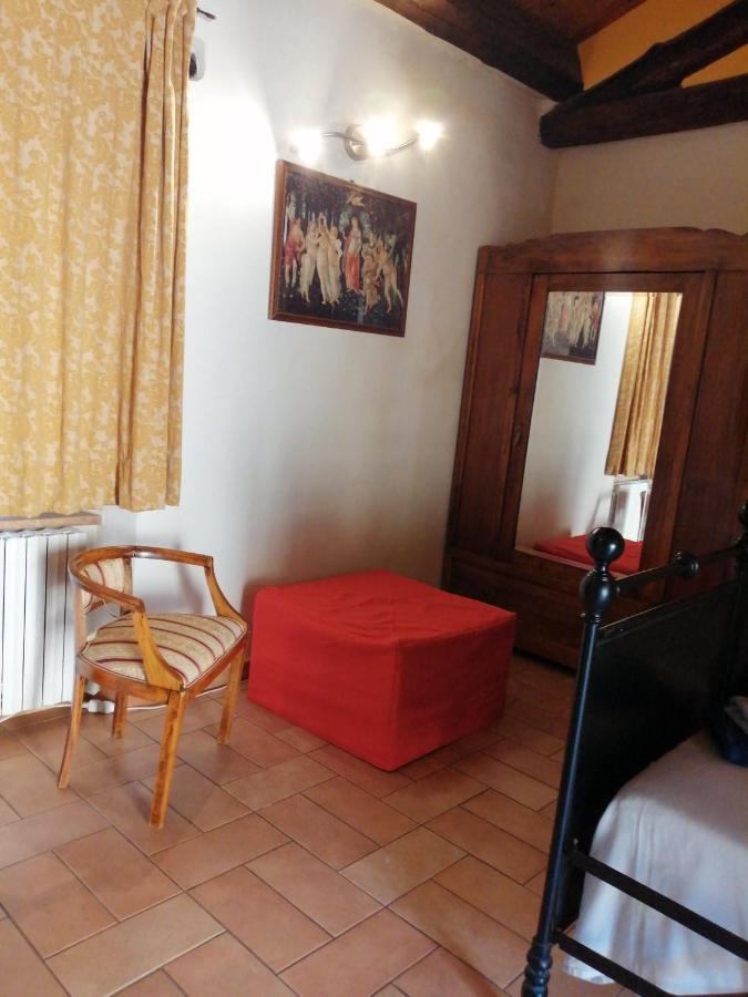 San Rocco Affittacamere San Severino Marche Dış mekan fotoğraf