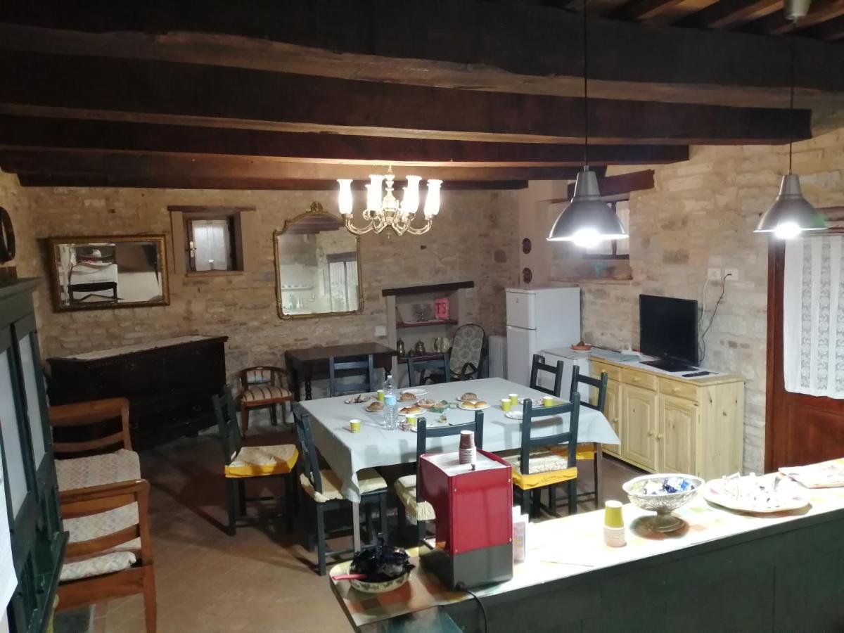 San Rocco Affittacamere San Severino Marche Dış mekan fotoğraf