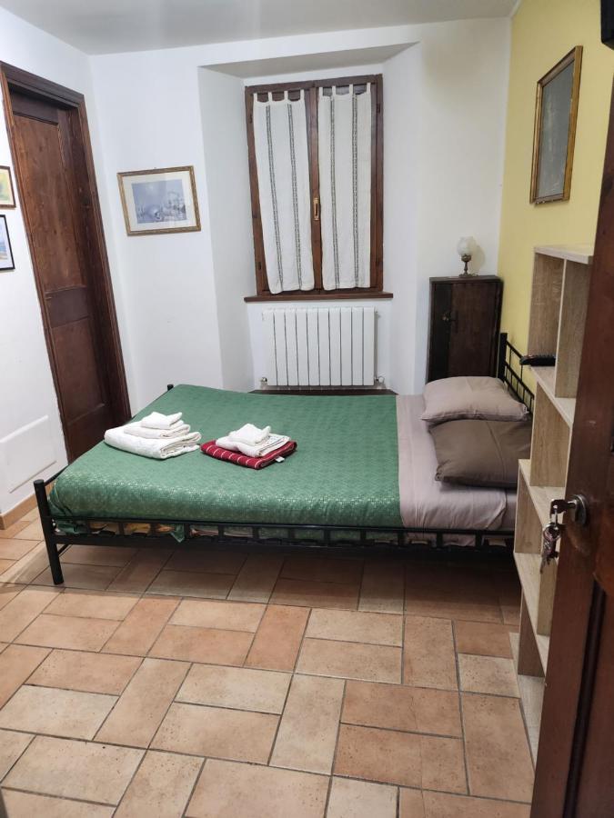 San Rocco Affittacamere San Severino Marche Dış mekan fotoğraf